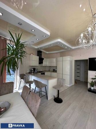 Продам Дом с ремонтом‼️БЕЗ КОМИССИИ‼️Толбухина\Чубаевка‼️130кв\м‼️ - фото 1