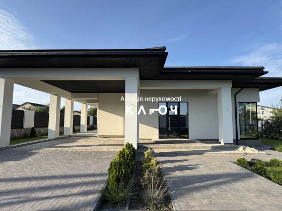 Продаж сучасного, якісного та стильного будинку! Кропивницкий