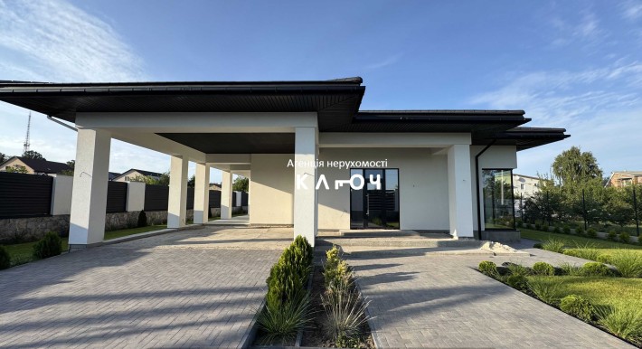 Продаж сучасного, якісного та стильного будинку! - фото 1