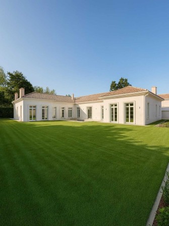 Продам Дом в Аркадии | 380 м² | 13 соток | Закрытый кооператив! - фото 1