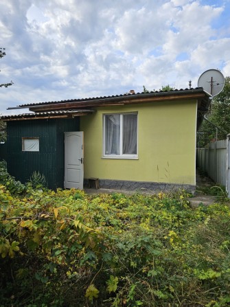 Продам 1/2дома, метро Холодная гора рядом, ул.Камская - фото 1