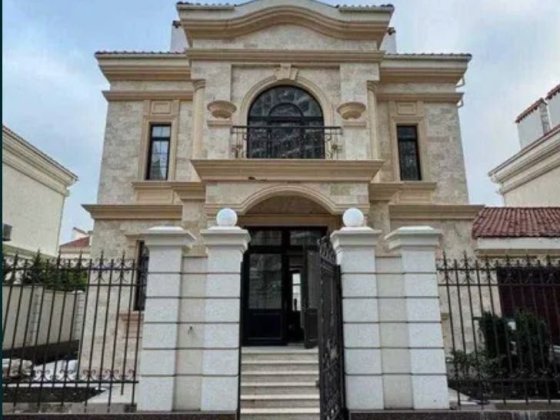 Французский бульвар. Дом в ЖК Королевские Сады. Закрытый кооператив.