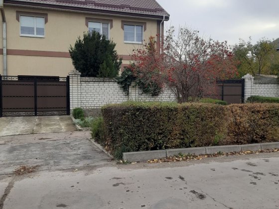 Продаж будинку на селищі Гірничному Кропивницкий