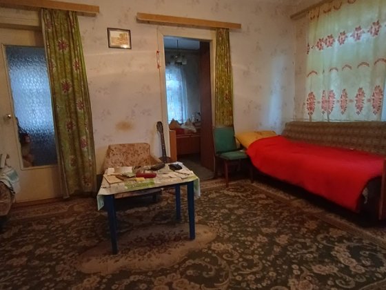 Продаж 1/2 будинку р-н Олексіївка Кропивницкий