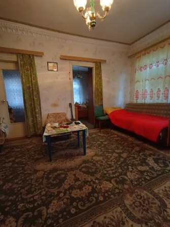 Продаж 1/2 будинку р-н Олексіївка - фото 1