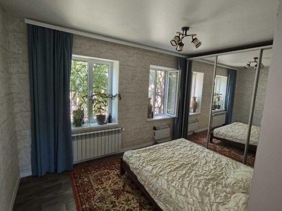 Продам два частных дома на нижнем Большевике, Пересыпский район Одесса