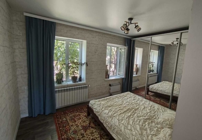 Продам два частных дома на нижнем Большевике, Пересыпский район - фото 1