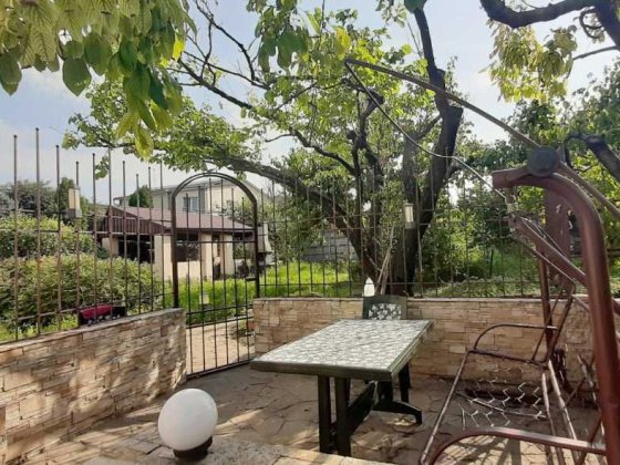 Уютный дом на 8 сотках в районе Дачи Ковалевского недалеко от моря Одеса