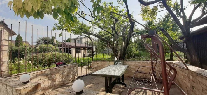 Уютный дом на 8 сотках в районе Дачи Ковалевского недалеко от моря - фото 1