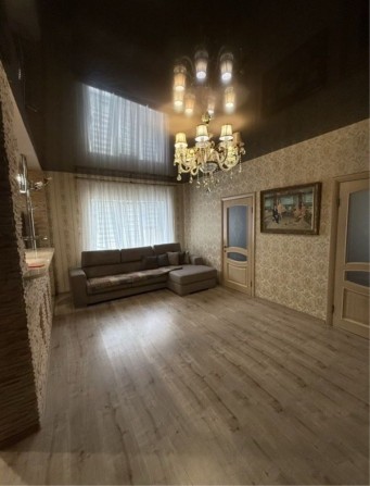 Дом 140 м2 новой постройки с евро ремонтом на Тюренке по супер цене - фото 1