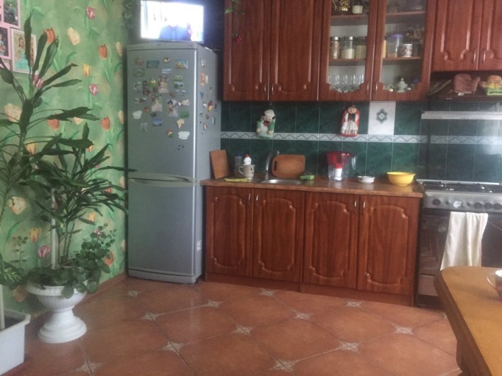 Продам капитальную часть дома в Суворовском районе, Шевченко - фото 1