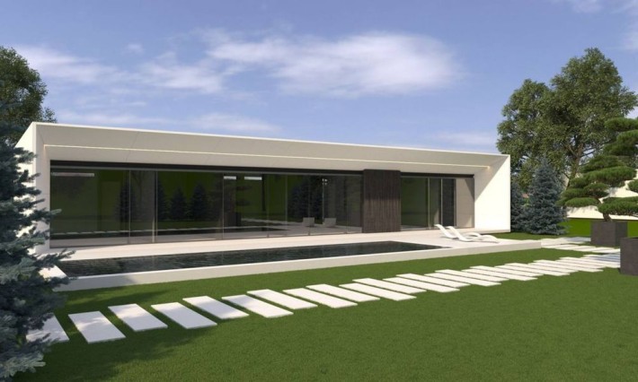 Продам дом Харьков Продаж будинку Харків Коттедж Закрытая территория - фото 1