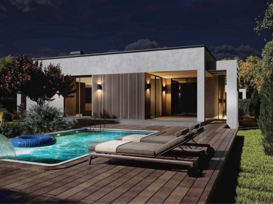 Продам Дом Харьков с участком Коттедж в закрытом поселке Харків