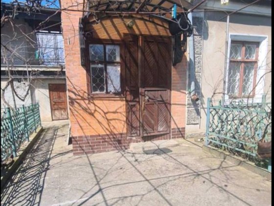 Дом в Золотом Треугольнике Одесса  Южная дорога за 75000 Одесса