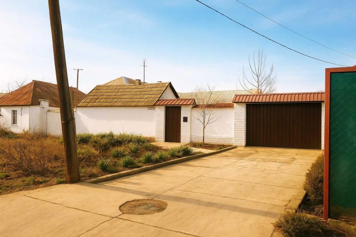 Продам теплий будинок в якому хочеться жити для великої родини - фото 1