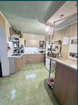 Продам добротный дом на Холодной Горе - фото 1