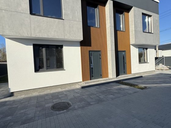 Продаж Дуплекс 116м2! ЄОселя ! Без Комісії! Софиевская Борщаговка