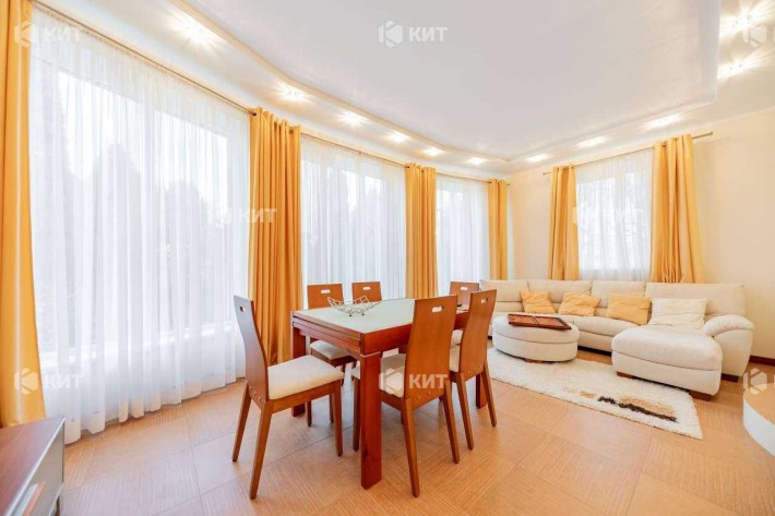 Будинок 84 м2, 15 соток, Салтівка (Салтовка, Большая Даниловка) 130431 - фото 1