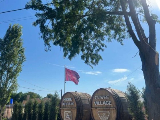 Таунхаус на Таирово! Керамоблок! Газ! Закрытый кооператив! Рассрочка! Одесса