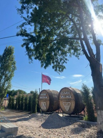 Таунхаус на Таирово! Керамоблок! Газ! Закрытый кооператив! Рассрочка! - фото 1