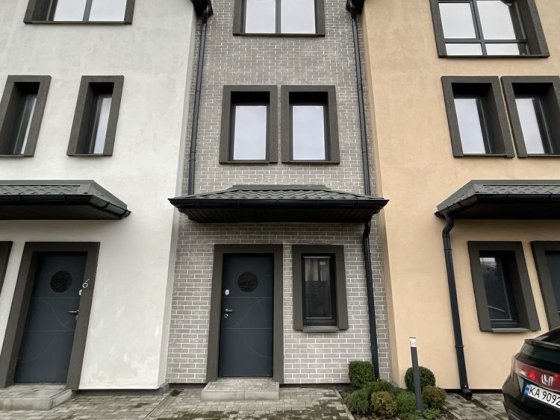 Продаж 3-поверхового таунхауса в Софіївській Борщагівці | БЕЗ КОМІСІЇ Софиевская Борщаговка