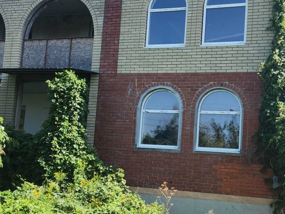 Продам свою ½ часть дома, г. Харьков, Даниловка Харків