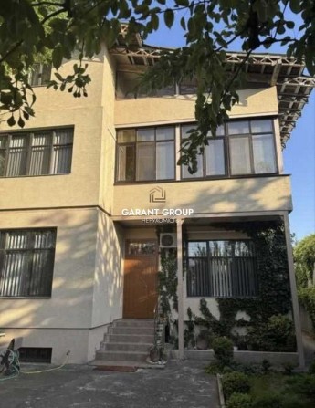 Будинок на Фонтані— затишок і комфорт поруч морем - фото 1