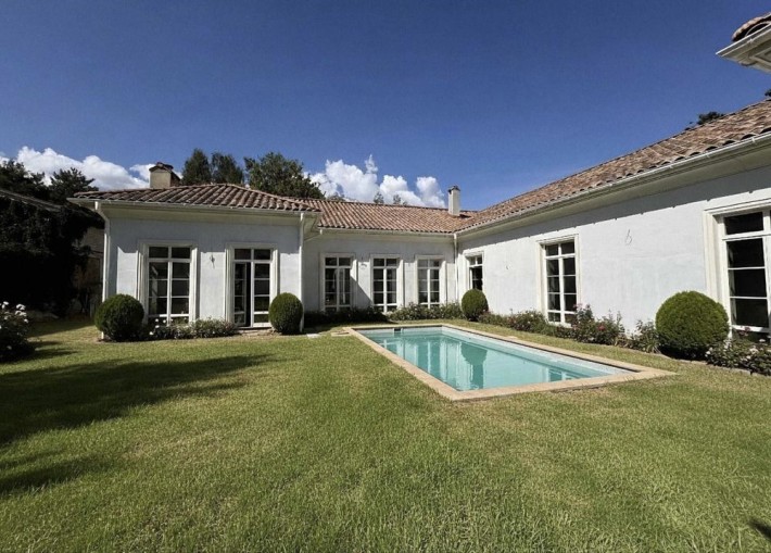 ‼️Продам одноэтажный дом в закрытом кооперативе,Аркадия.‼️ - фото 1