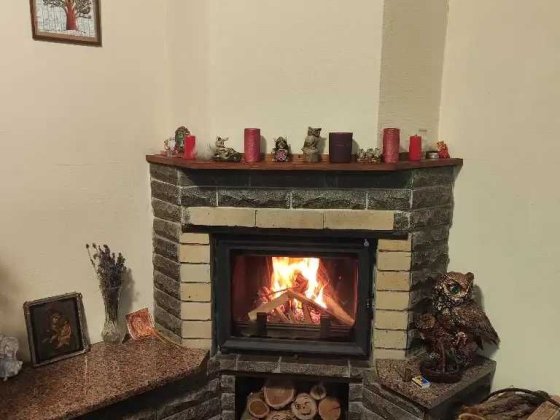 Продам окремий будинок після капітального ремонту. Пос. Мирний