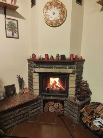 Продам окремий будинок після капітального ремонту. Пос. Мирний - фото 1