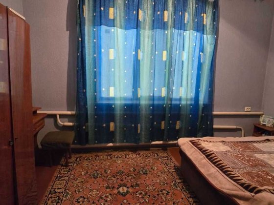 Продаётся кирпичный дом на 6 комнат в Основянском районе Харьков