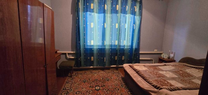 Продаётся кирпичный дом на 6 комнат в Основянском районе - фото 1