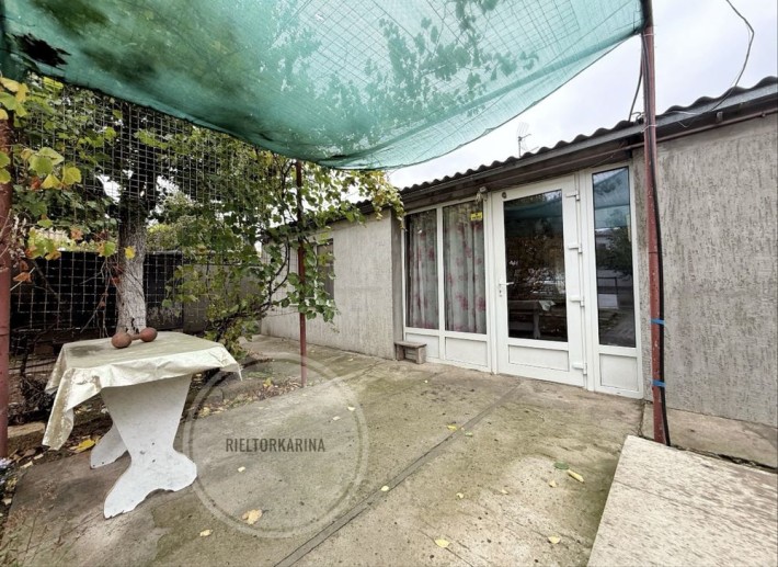 Продажа 3к Дома/Терновка ул.Дымова - фото 1