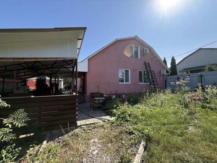 Продам дом на Баварии! Все выписаны, готовы по Сертификату - фото 1