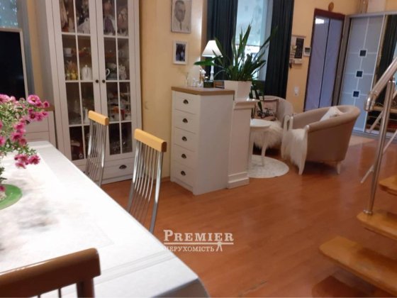 Сучасний будинок , євроремонт, Аркадія  Посмітного 200кв 270000уо Одесса