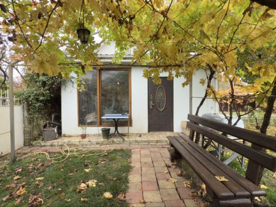 Продам дом с земельным участком парк 411 Батареи Демченко Вершинная Одесса