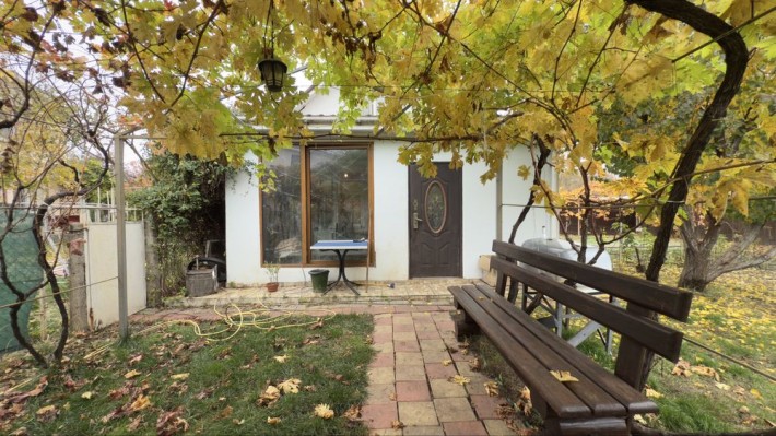 Продам дом с земельным участком парк 411 Батареи Демченко Вершинная - фото 1