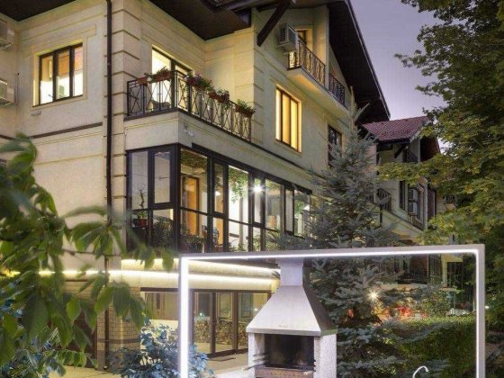 Продаж таунхаусу на Сокільниках Харків