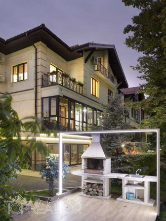 Продаж таунхаусу на Сокільниках - фото 1