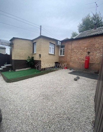 Продаж частини будинку Київський Тюрінка Продажа 1/2 дома Тюренка - фото 1