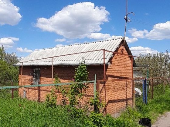 Продам дачу родителей