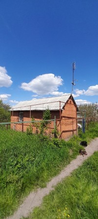 Продам дачу родителей - фото 1