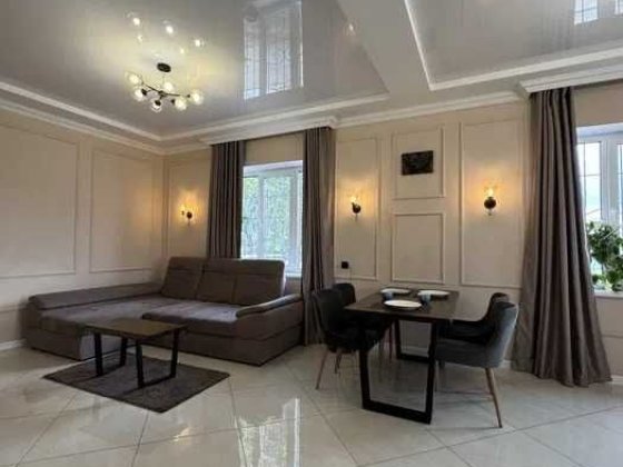 Продам 4к дом на Победе-4. єОселя. Днепр