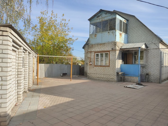 ‼️Продам дом с участком‼️ - фото 1
