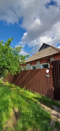 Продам будинок в районі Одеської!! - фото 1