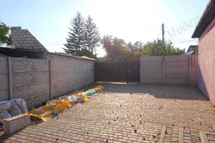 Будинок на Великій Данилівці частково з ремонтом продаж Харків - фото 1