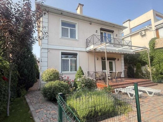 ‼️Дом в Совиньйоне‼️ Одесса