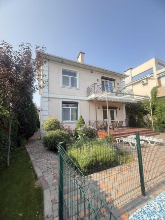 ‼️Дом в Совиньйоне‼️ - фото 1