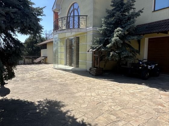 Продам Дом напротив Совиньона на 20 сотках‼️ Одесса