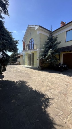 Продам Дом напротив Совиньона на 20 сотках‼️ - фото 1